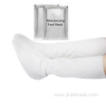 private label peel Long foot mask leg mask